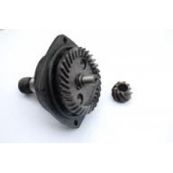 Zupčanici Black&Decker CD115